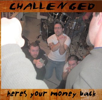 Here's your money back.